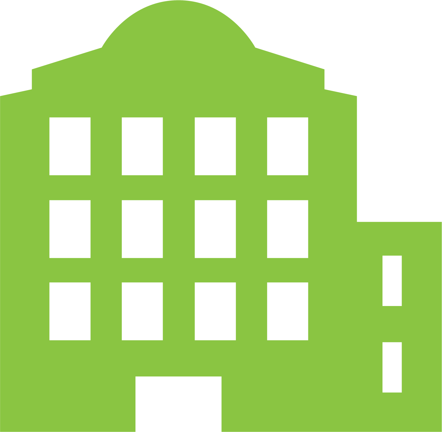 Buildings and Facilities