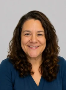 Maria Gruzynski