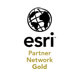 ESRI Gold Partner ESRI Gold Partner