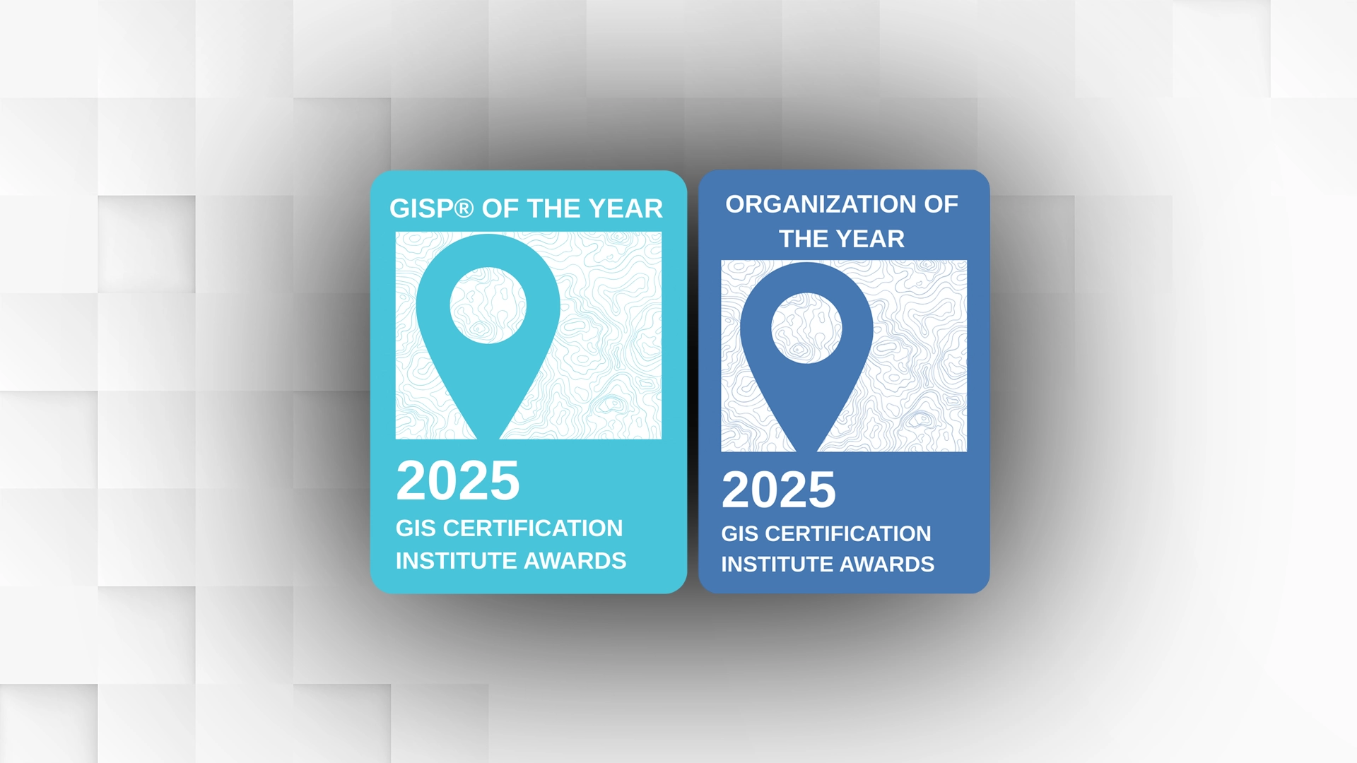GISCI Awards