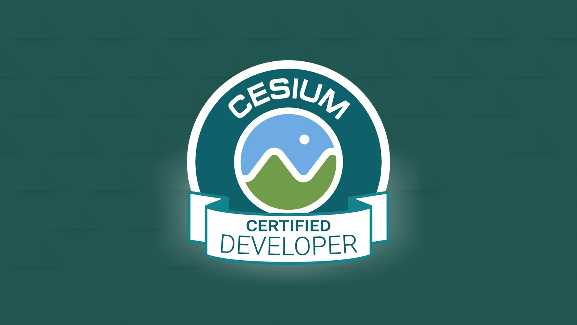 CesiumCertifiedDeveloper